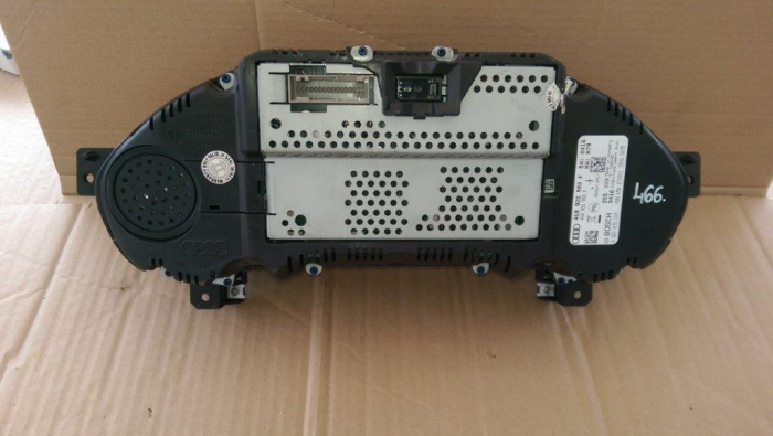 Ceasuri de bord pentru AUDI A6 C7, cod 4G8920982K [3]