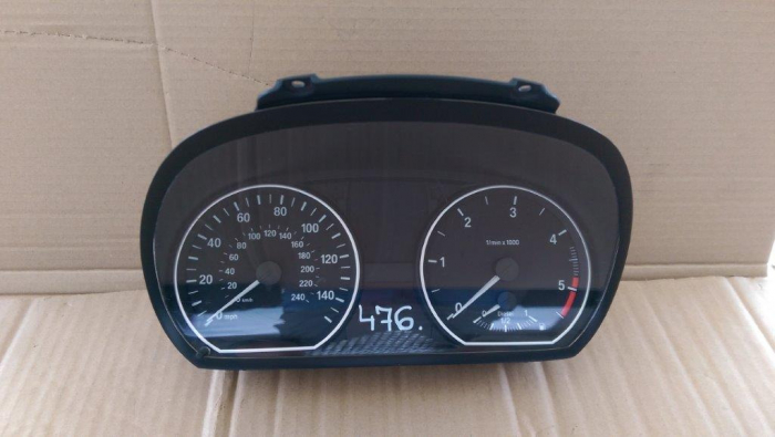 Ceasuri de bord pentru BMW Seria 1 E87, cod 1041568 [2]