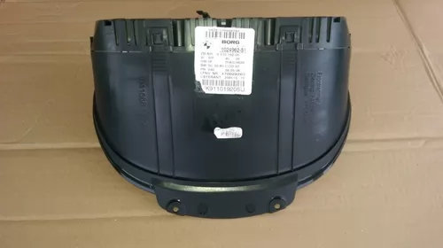 Ceasuri de bord pentru BMW Seria 1 E87, motorizare 2.0 Diesel, cod 9110192 , 1024962 [3]