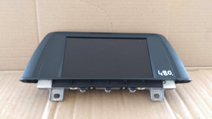 Ceasuri de bord pentru BMW Seria 1 F20, cod 9237538037 [2]