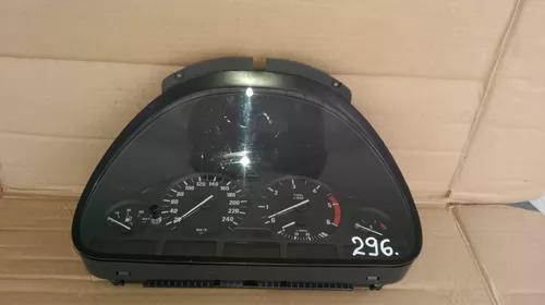 Ceasuri de bord pentru BMW Seria 5 E39, motorizare 2.0 Diesel, cod 62116907018  , 6907018 [2]