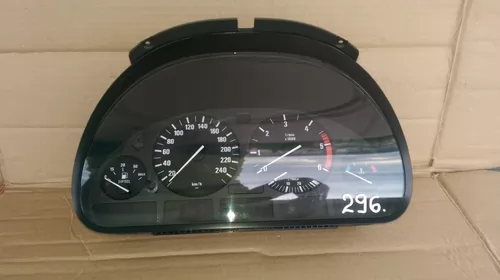 Ceasuri de bord pentru BMW Seria 5 E39, motorizare 2.0 Diesel, cod 62116907018  , 6907018 [1]