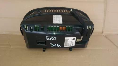 Ceasuri de bord pentru BMW Seria 5 E60, cod 65826942579   ,   A2C53082825 [3]
