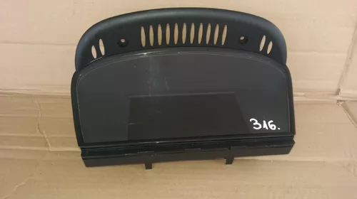 Ceasuri de bord pentru BMW Seria 5 E60, cod 65826942579   ,   A2C53082825 [2]
