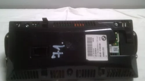 Ceasuri de bord pentru BMW Seria 5 E60, cod 65826945661 , A2C53082636 [3]