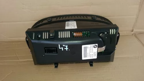 Ceasuri de bord pentru BMW Seria 5 E60, cod 65829151975 , 6589151977 , A2C53299838 [3]