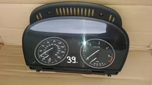Ceasuri de bord pentru BMW Seria 5 E60, motorizare 2.5 Diesel, cod 6965359 , 62109177262 , 9177262 [2]