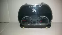 Ceasuri de bord pentru Ford Fiesta 5, cod 2S6F10B885A [2]