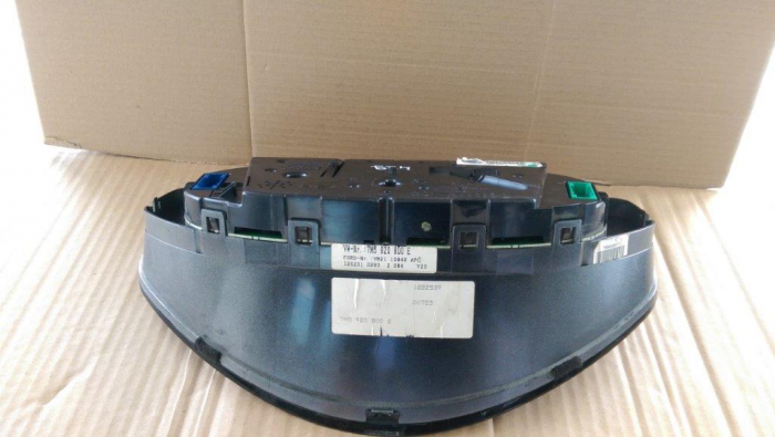 Ceasuri de bord pentru Ford Galaxy 2, cod 7M5920800E [3]