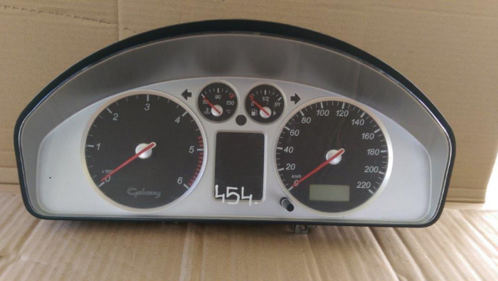 Ceasuri de bord pentru Ford Galaxy 2, cod 7M5920800E [2]