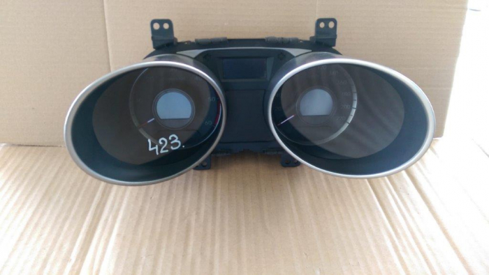 Ceasuri de bord pentru Hyundai IX35 1, cod 94003-2Y310   ,   11001-623101U [1]