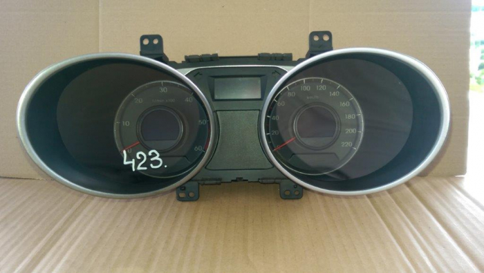 Ceasuri de bord pentru Hyundai IX35 1, cod 94003-2Y310   ,   11001-623101U [2]
