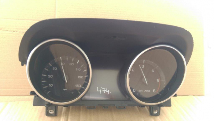 Ceasuri de bord pentru Land Rover Evoque L538, cod BJ3210849BF [2]