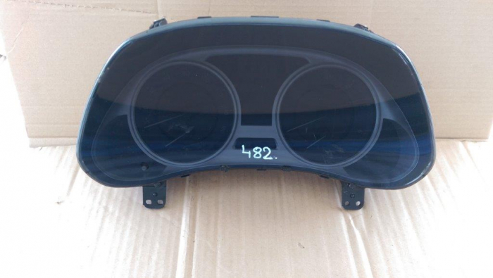Ceasuri de bord pentru Lexus IS220 XE20, cod 83800-53A20 [3]