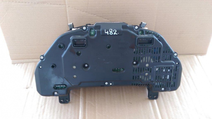 Ceasuri de bord pentru Lexus IS220 XE20, cod 83800-53A20 [2]