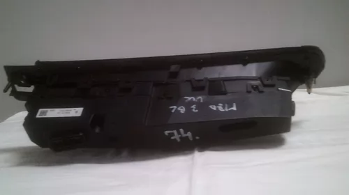 Ceasuri de bord pentru Mazda 3 BL, cod BCD3611J0 , BHE4611J0 [3]