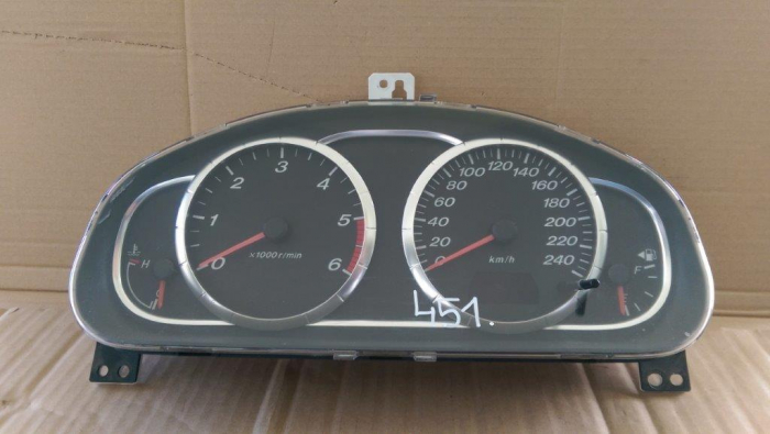 Ceasuri de bord pentru Mazda 6 GG, cod GR1L55430 [2]