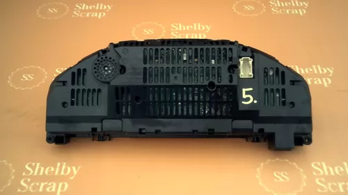 Ceasuri de bord pentru Mercedes C-Class W204, Shelby, motorizare 2.2 diesel, cod A2045402048 [2]