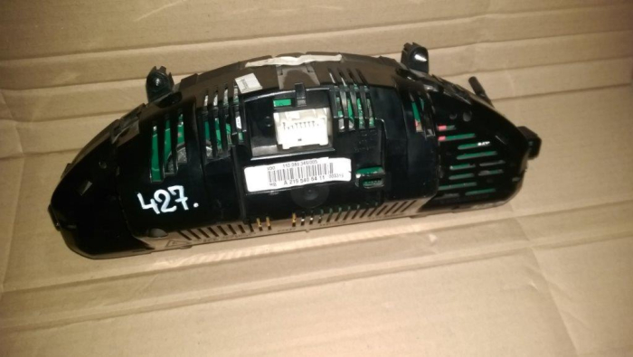 Ceas bord Mercedes CLS W219, A2195406411, an 2003-2010 [3]