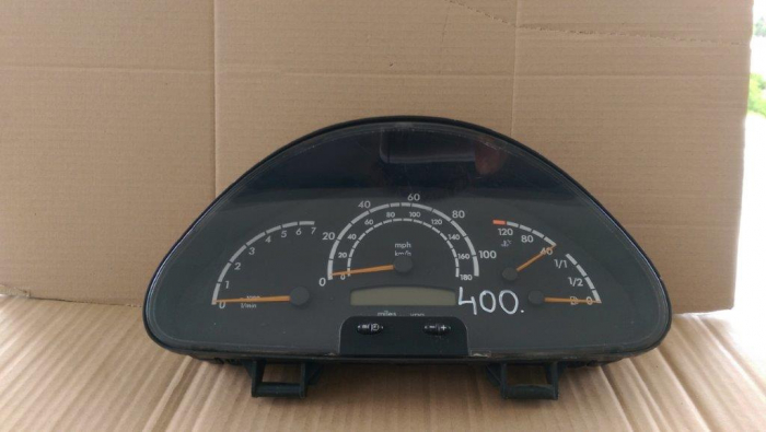 Ceasuri de bord pentru Mercedes Sprinter , cod 88311295   ,   88001376 [2]