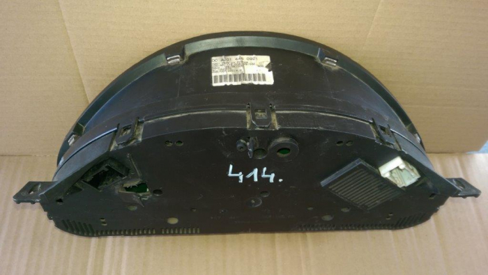 Ceasuri de bord pentru Mercedes Sprinter W901, cod A0014460921 [3]