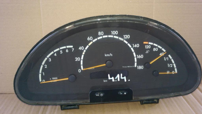 Ceasuri de bord pentru Mercedes Sprinter W901, cod A0014460921 [2]