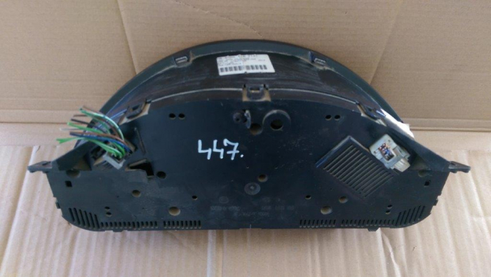 Ceasuri de bord pentru Mercedes Sprinter W903, cod A0004467121   ,   88311295 [3]