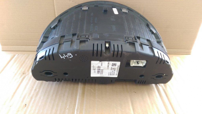 Ceasuri de bord pentru Mercedes Sprinter W906, cod A9065422101   ,   A9064482421 [3]