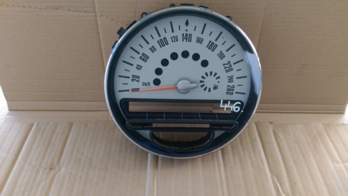 Ceasuri de bord pentru Mini Clubman R55, cod 9232430-03 [1]
