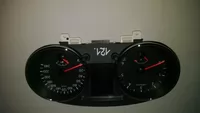 Ceasuri de bord pentru Nissan Qashqai J10, cod VPAASF-10894A [3]