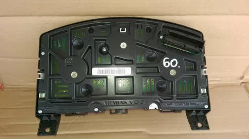 Ceasuri de bord pentru Opel Astra H, motorizare 1.7 Diesel, cod 13186339JB [3]