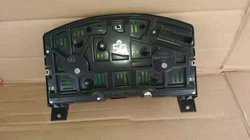 Ceasuri de bord pentru Opel Astra H, motorizare 1.7 Diesel, cod 13216680 [3]