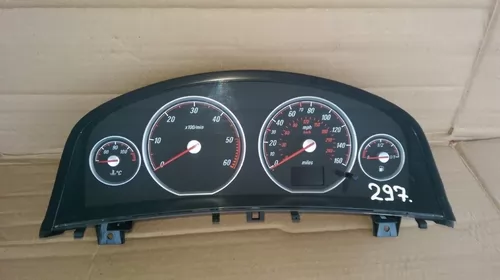 Ceasuri de bord pentru Opel Vectra C, motorizare 1.9 Diesel, cod 13278706GK [2]