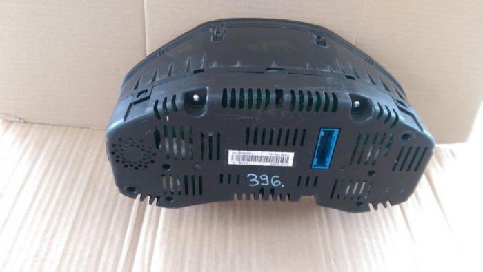 Ceasuri de bord pentru Skoda Octavia 2, cod 1Z0920903D [3]