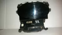 Ceasuri de bord pentru Toyota Yaris XP10, cod 83800-52640 [2]