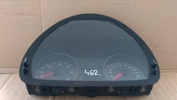 Ceasuri de bord pentru Volkswagen Crafter , cod A9069002100 [1]
