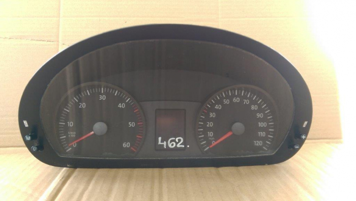Ceasuri de bord pentru Volkswagen Crafter , cod A9069002100 [2]