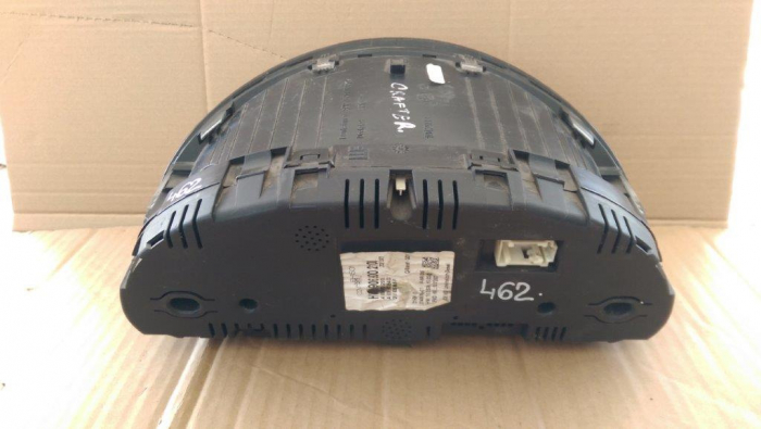 Ceasuri de bord pentru Volkswagen Crafter , cod A9069002100 [3]