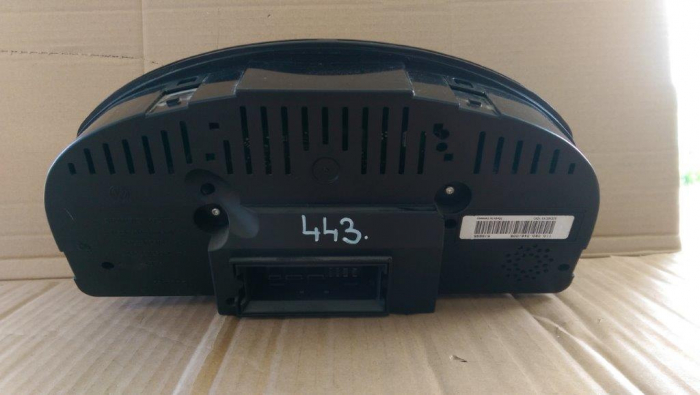 Ceasuri de bord pentru Volkswagen Golf 5, cod 1K0920863B [3]