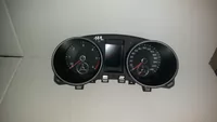 Ceasuri de bord pentru Volkswagen Golf 6, cod 5K0920882A   ,   A2C53428902 [1]