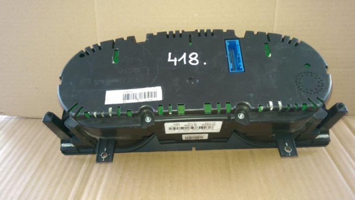 Ceasuri de bord pentru Volkswagen Passat B6, motorizare 1.4 benzina, cod 3C0920860H [3]