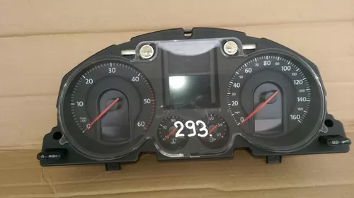 Ceasuri de bord pentru Volkswagen Passat B6, motorizare 2.0 diesel, cod A2C53194181 [1]