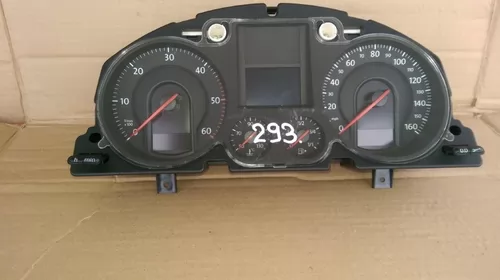 Ceasuri de bord pentru Volkswagen Passat B6, motorizare 2.0 diesel, cod A2C53194181 [2]
