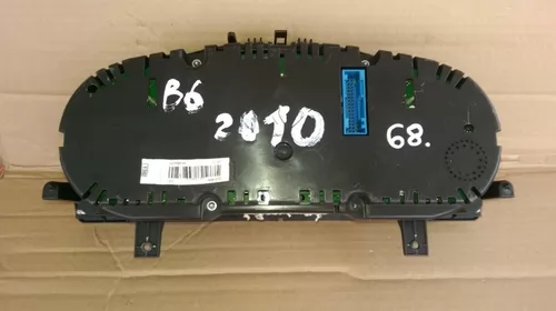 Ceasuri de bord pentru Volkswagen Passat B6, motorizare 2.0 diesel, cod A2C53219792 , A2C53238928 [3]