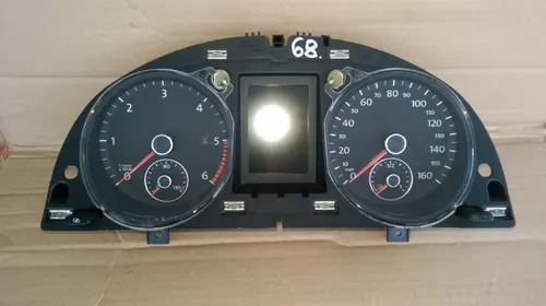 Ceasuri de bord pentru Volkswagen Passat B6, motorizare 2.0 diesel, cod A2C53219792 , A2C53238928 [2]