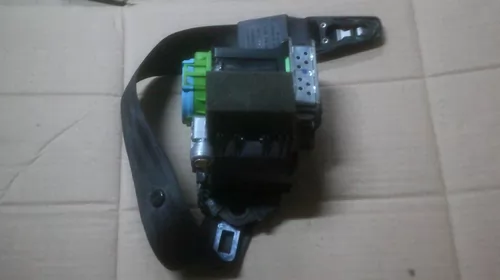 Centura de siguranta Fata Dreapta pentru Audi A4B8 , cod 8K1857706K [2]