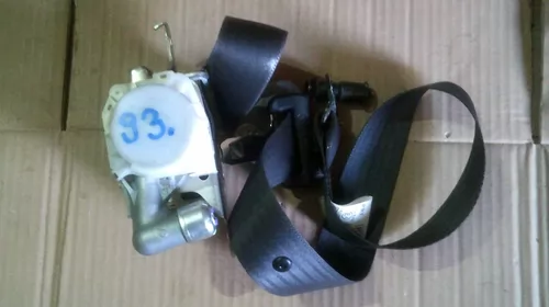 Centura de siguranta Fata Dreapta pentru Subaru Forester 3, cod 7R3010-P [1]
