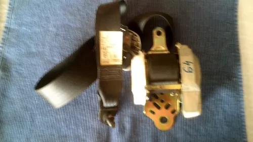Centura de siguranta Fata Dreapta pentru Suzuki Swift RS, cod 7P1290P [2]