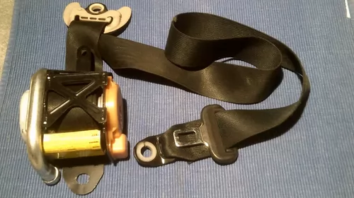 Centura de siguranta Fata Dreapta pentru Toyota Avensis T250, cod 7321005051 [2]