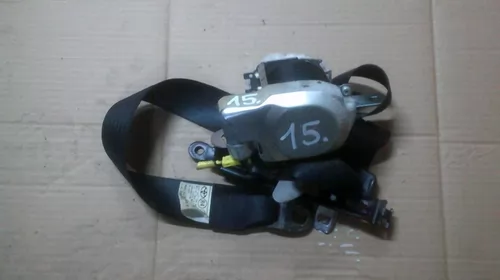 Centura de siguranta Fata Dreapta pentru Toyota Corolla Verso AR10, cod 7P1150-P [1]